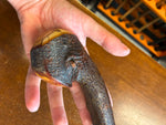 Blackthorn Walking Stick 39 inch - Handmade in Ireland