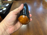 Blackthorn Walking Stick 39 inch - Handmade in Ireland