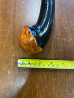 Blackthorn Walking Stick 39 inch - Handmade in Ireland
