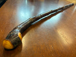 Blackthorn Walking Stick 39 inch - Handmade in Ireland