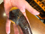 Blackthorn Walking Stick 39 inch - Handmade in Ireland