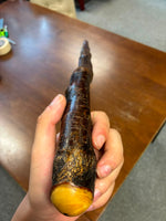 Blackthorn Walking Stick 39 inch - Handmade in Ireland