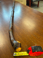 Blackthorn Walking Stick 39 inch - Handmade in Ireland