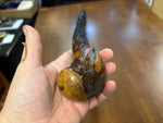 Blackthorn Walking Stick 41 inch - Handmade in Ireland