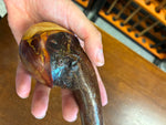 Blackthorn Walking Stick 36 1/2 inch - Handmade in Ireland