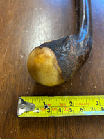 Blackthorn Walking Stick 38 inch - Handmade in Ireland