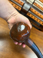 Blackthorn Walking Stick 43 inch - Handmade in Ireland