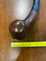 Blackthorn Walking Stick 43 inch - Handmade in Ireland