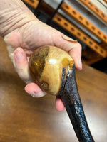 Blackthorn Walking Stick 39 inch - Handmade in Ireland