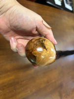 Blackthorn Walking Stick 39 inch - Handmade in Ireland