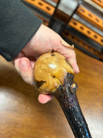 Blackthorn Walking Stick 39 inch - Handmade in Ireland