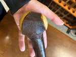Blackthorn Walking Stick 38 1/2 inch - Handmade in Ireland