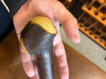 Blackthorn Walking Stick 39 inch - Handmade in Ireland