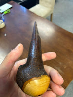 Blackthorn Walking Stick 39 inch - Handmade in Ireland