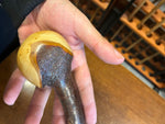 Blackthorn Walking Stick 38 inch - Handmade in Ireland