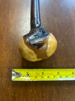 Blackthorn Walking Stick 39 inch - Handmade in Ireland