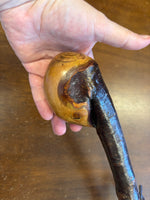 Blackthorn Shillelagh - 19 3/4 inch - Handmade in Ireland