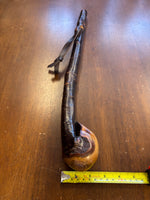 Blackthorn Shillelagh - 19 3/4 inch - Handmade in Ireland
