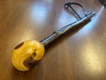 Blackthorn Shillelagh - 19 3/4 inch - Handmade in Ireland