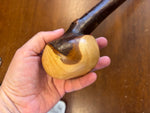 Blackthorn Shillelagh - 19 3/4 inch - Handmade in Ireland