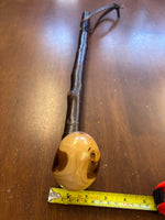 Blackthorn Shillelagh - 19 3/4 inch - Handmade in Ireland