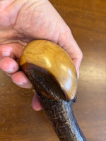 Blackthorn Shillelagh - 19 3/4 inch - Handmade in Ireland