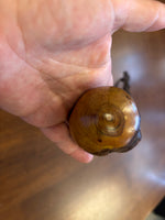 Blackthorn Shillelagh - 19 3/4 inch - Handmade in Ireland