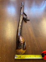 Blackthorn Shillelagh - 19 3/4 inch - Handmade in Ireland