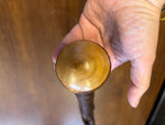 Blackthorn Shillelagh - 19 1/4 inch - Handmade in Ireland