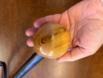 Blackthorn Shillelagh - 19 1/4 inch - Handmade in Ireland