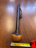 Blackthorn Shillelagh - 19 1/4 inch - Handmade in Ireland
