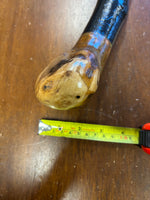 Blackthorn Walking Stick 42 inch - Handmade in Ireland