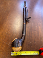Blackthorn Shillelagh - 19 1/4 inch - Handmade in Ireland