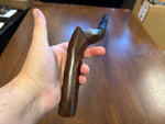 Blackthorn Walking Stick 39 1/2 inch - Handmade in Ireland