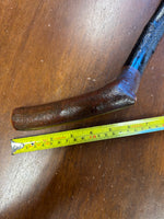 Blackthorn Walking Stick 39 1/2 inch - Handmade in Ireland
