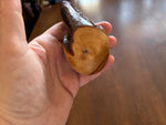 Blackthorn Walking Stick 39 inch - Handmade in Ireland