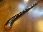 Blackthorn Walking Stick 41 1/2 inch - Handmade in Ireland