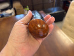 Blackthorn Walking Stick 41 1/2 inch - Handmade in Ireland