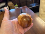 Blackthorn Walking Stick 39 1/2 inch - Handmade in Ireland