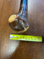 Blackthorn Walking Stick 41 1/2 inch - Handmade in Ireland