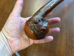 Blackthorn Walking Stick 38 inch - Handmade in Ireland