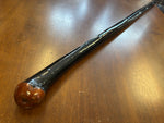 Blackthorn Walking Stick 41 1/2 inch - Handmade in Ireland