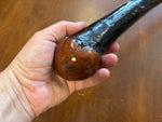 Blackthorn Walking Stick 41 1/2 inch - Handmade in Ireland