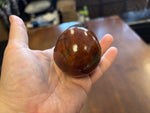 Blackthorn Walking Stick 41 1/2 inch - Handmade in Ireland