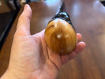 Blackthorn Walking Stick 37 1/2 inch - Handmade in Ireland