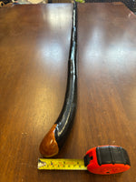 Blackthorn Walking Stick 41 1/2 inch - Handmade in Ireland