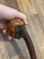 Blackthorn Shillelagh - 19 3/4 inch - Handmade in Ireland