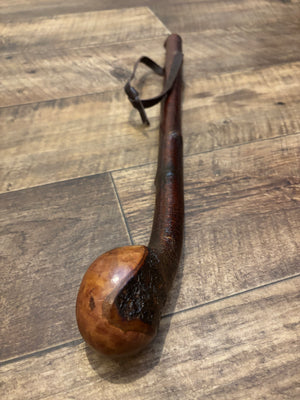 Blackthorn Shillelagh - 19 3/4 inch - Handmade in Ireland