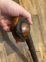 Blackthorn Shillelagh - 19 3/4 inch - Handmade in Ireland