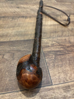 Blackthorn Shillelagh - 19 3/4 inch - Handmade in Ireland